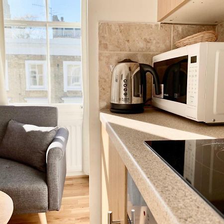 Ifield Road Apartments By Mayfair Stay ロンドン エクステリア 写真
