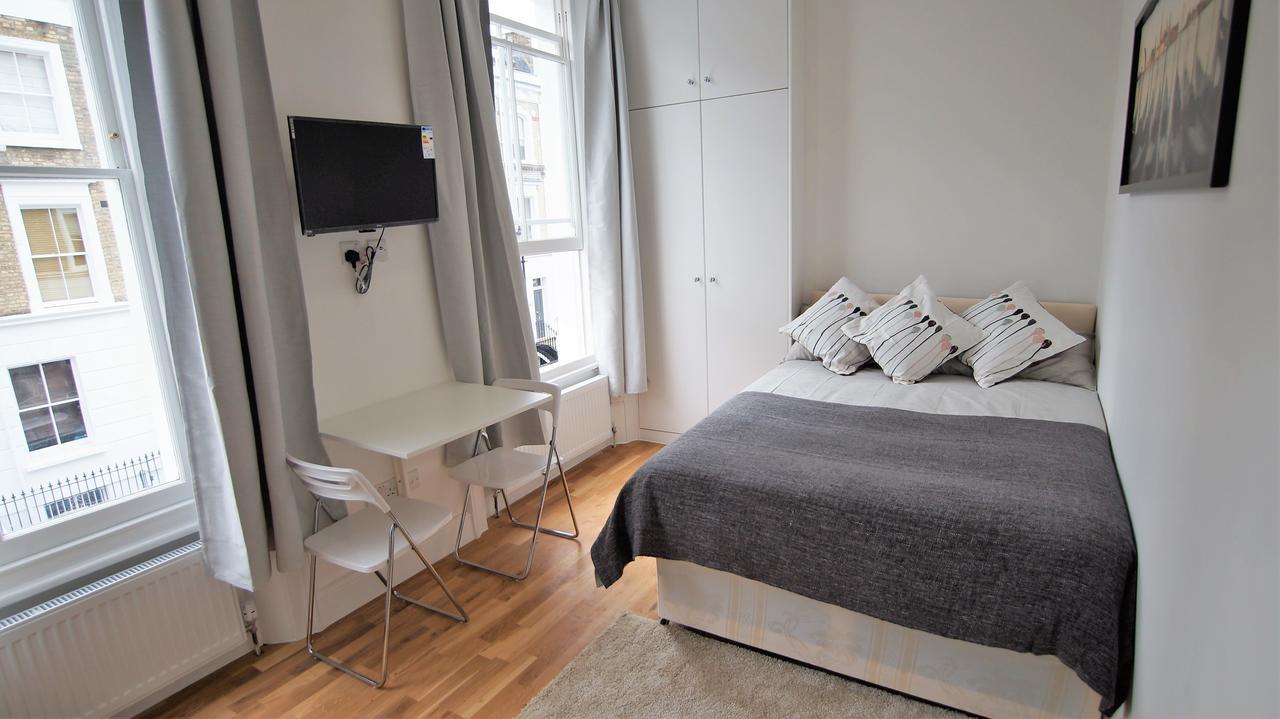 Ifield Road Apartments By Mayfair Stay ロンドン エクステリア 写真