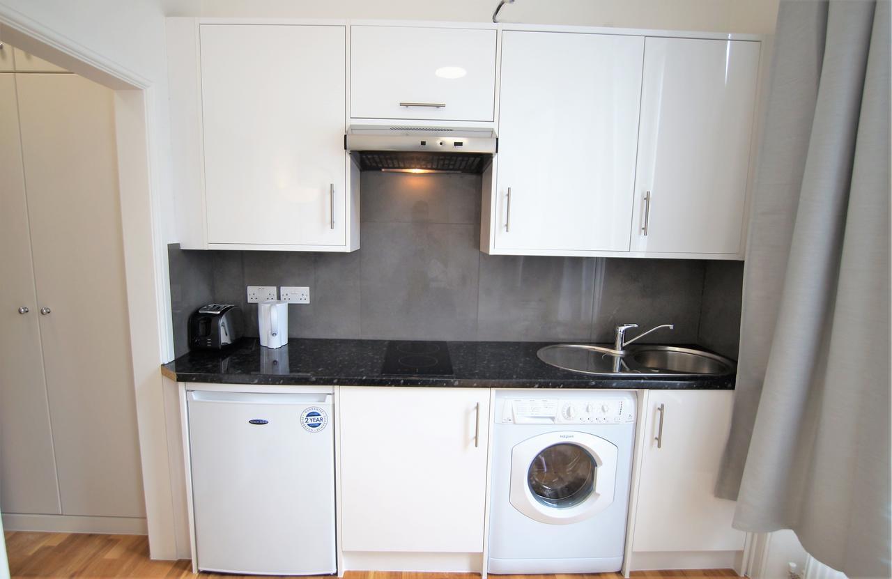 Ifield Road Apartments By Mayfair Stay ロンドン エクステリア 写真