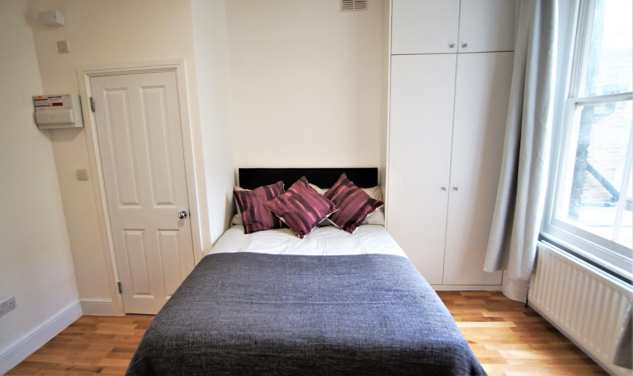 Ifield Road Apartments By Mayfair Stay ロンドン エクステリア 写真
