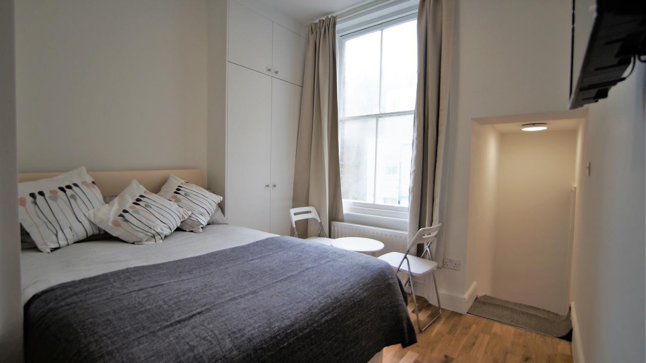 Ifield Road Apartments By Mayfair Stay ロンドン エクステリア 写真