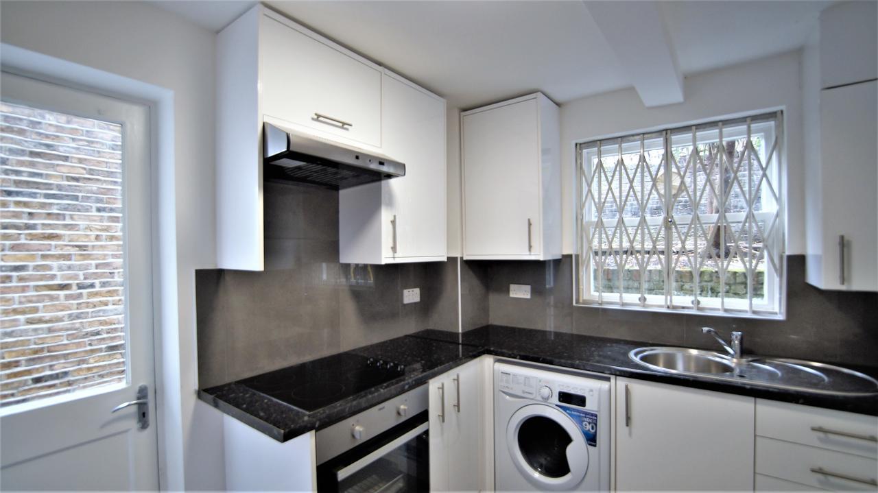 Ifield Road Apartments By Mayfair Stay ロンドン エクステリア 写真