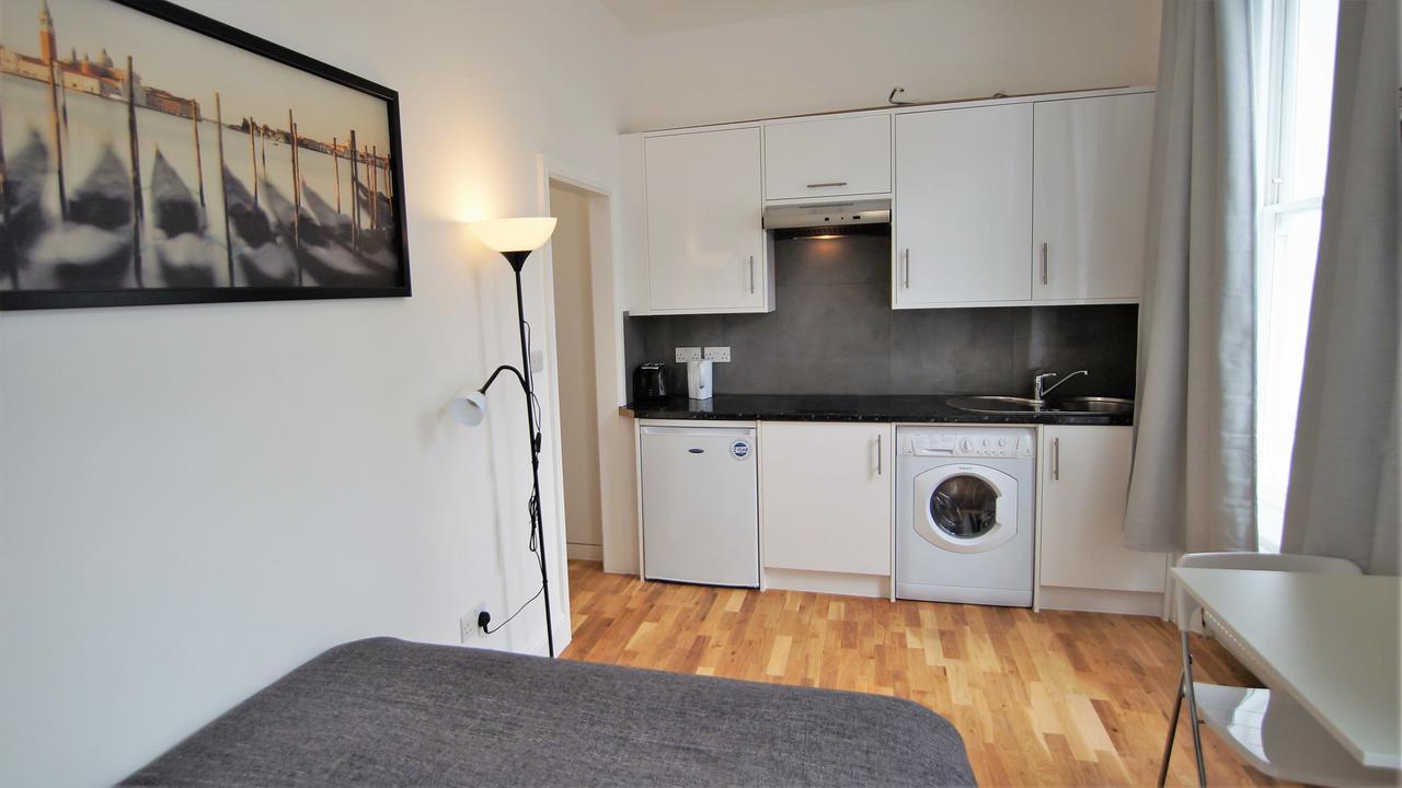 Ifield Road Apartments By Mayfair Stay ロンドン エクステリア 写真