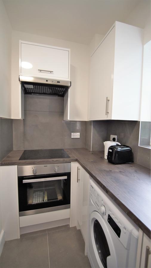 Ifield Road Apartments By Mayfair Stay ロンドン エクステリア 写真