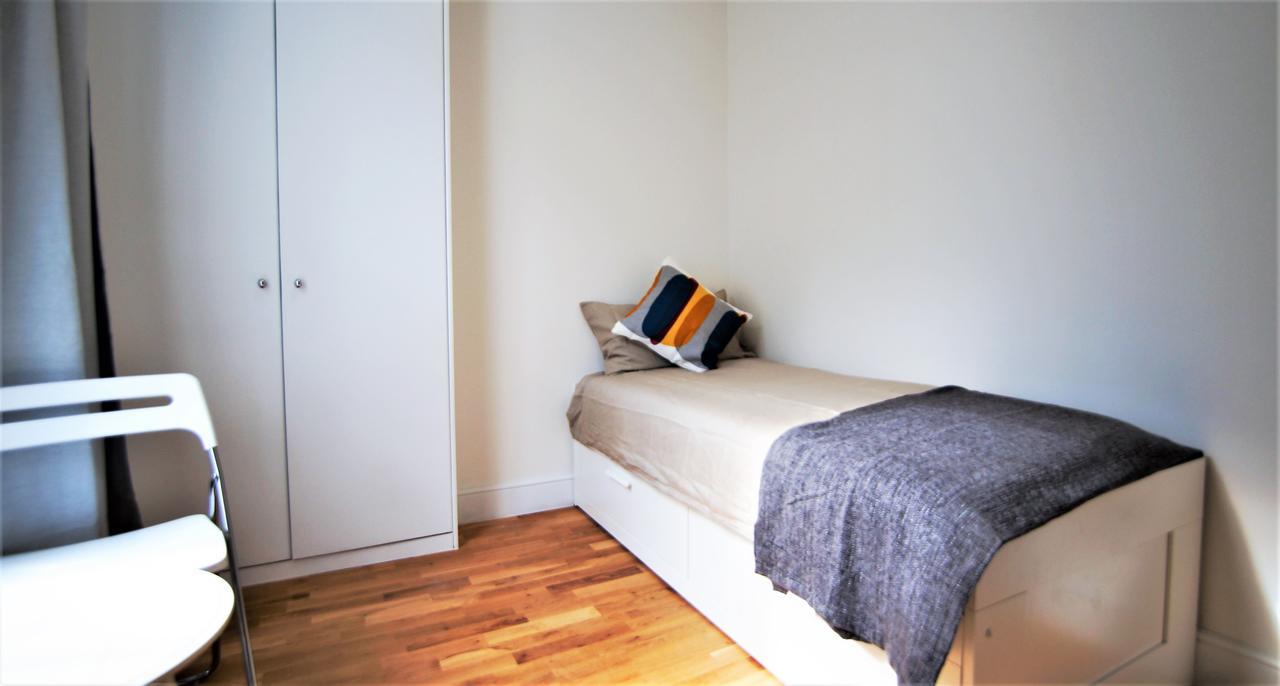 Ifield Road Apartments By Mayfair Stay ロンドン エクステリア 写真