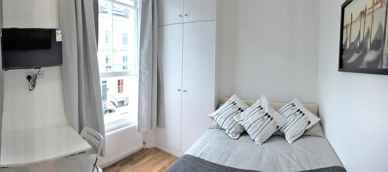 Ifield Road Apartments By Mayfair Stay ロンドン エクステリア 写真