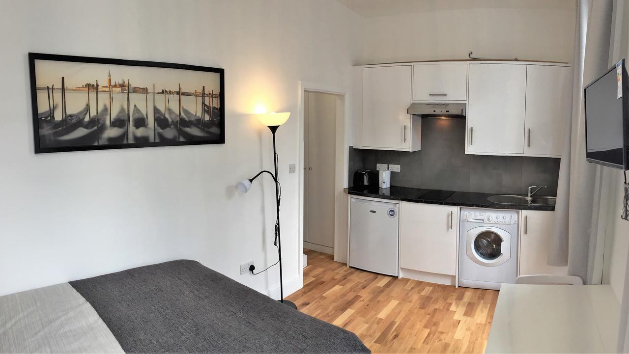 Ifield Road Apartments By Mayfair Stay ロンドン エクステリア 写真
