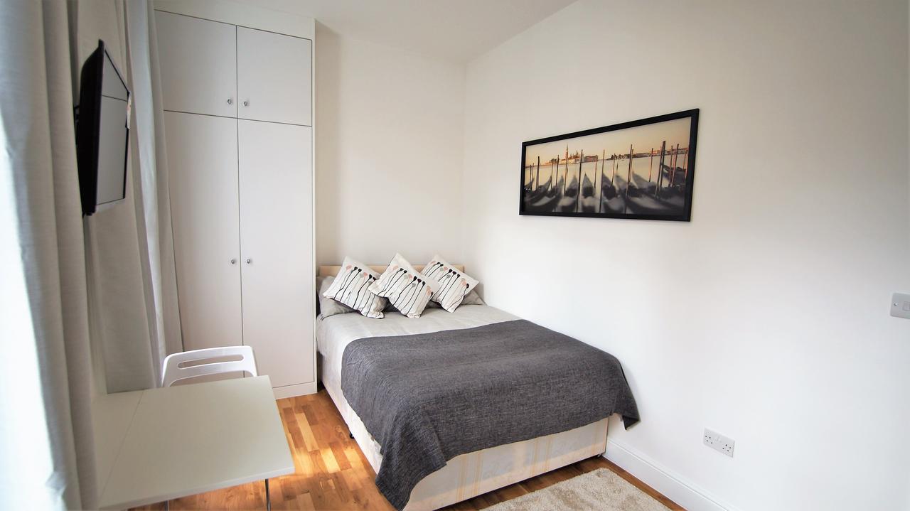 Ifield Road Apartments By Mayfair Stay ロンドン エクステリア 写真