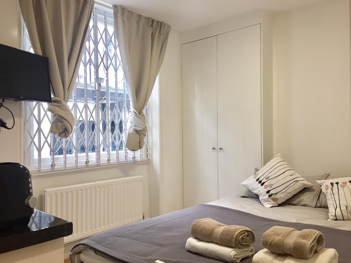 Ifield Road Apartments By Mayfair Stay ロンドン エクステリア 写真