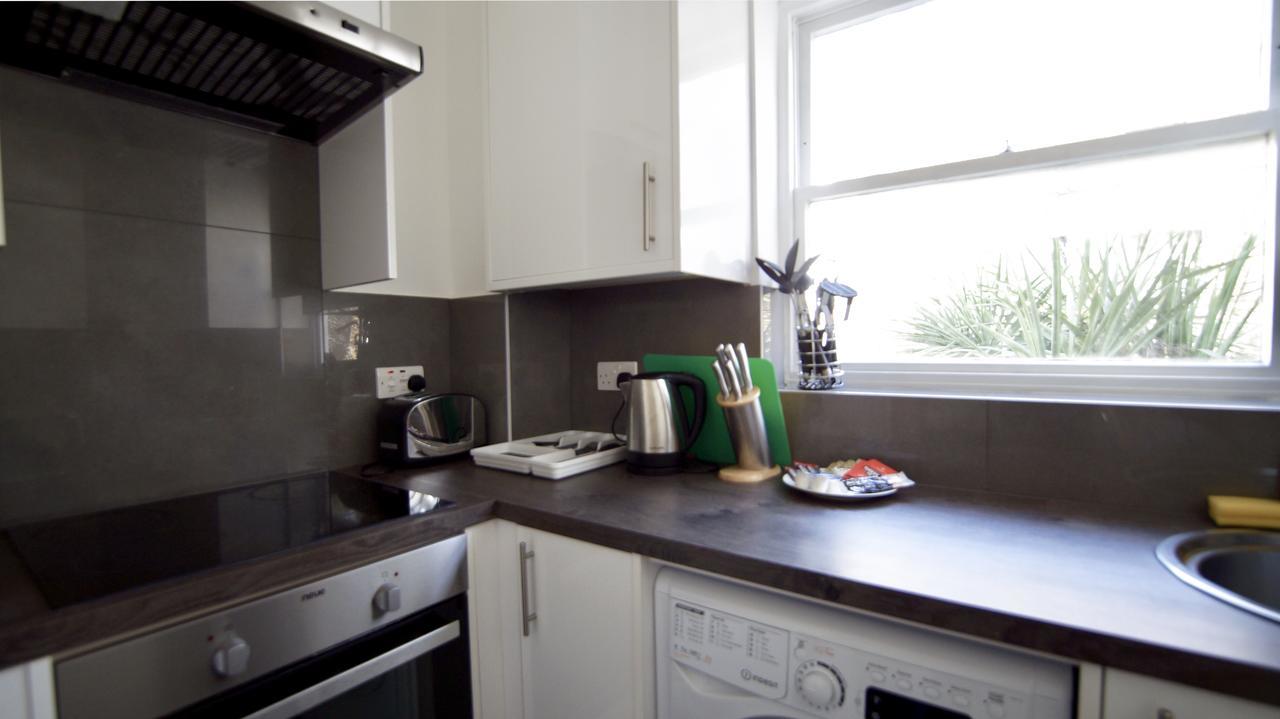 Ifield Road Apartments By Mayfair Stay ロンドン エクステリア 写真