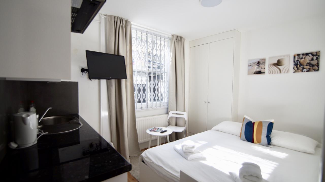 Ifield Road Apartments By Mayfair Stay ロンドン エクステリア 写真
