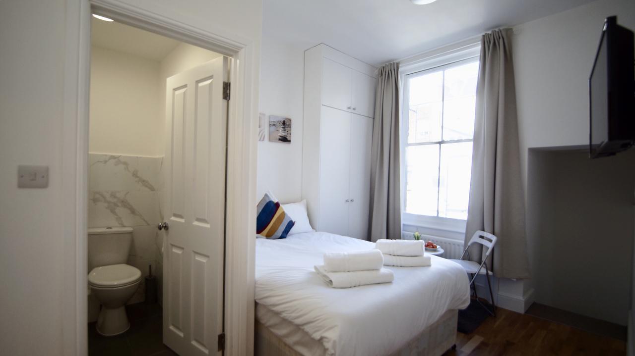 Ifield Road Apartments By Mayfair Stay ロンドン エクステリア 写真