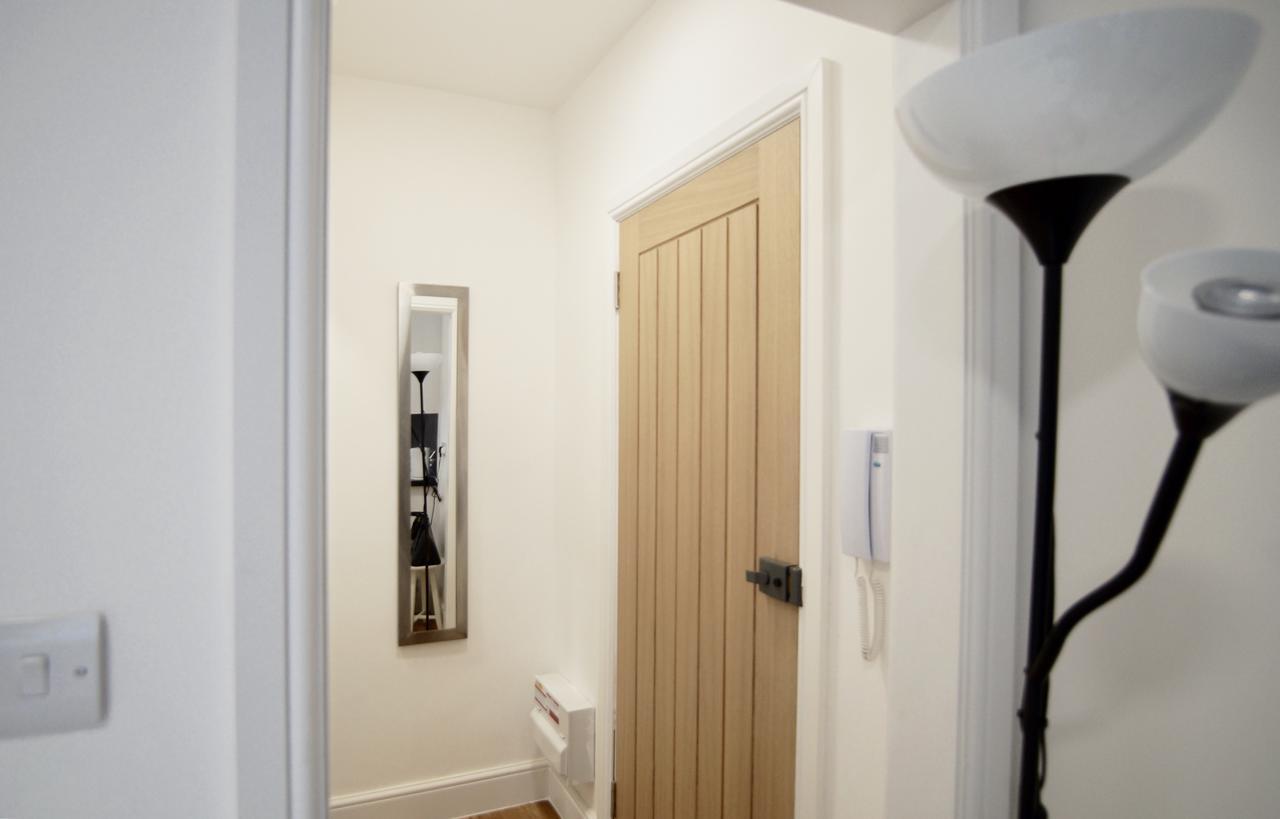 Ifield Road Apartments By Mayfair Stay ロンドン エクステリア 写真