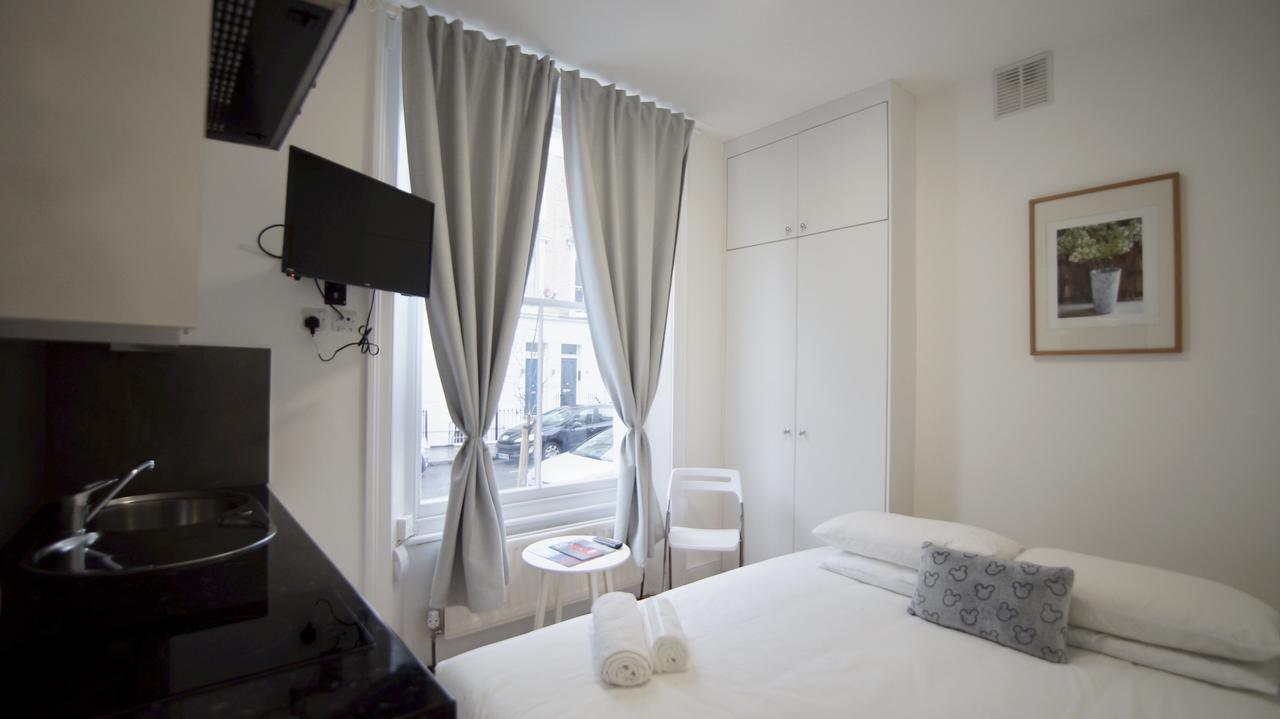 Ifield Road Apartments By Mayfair Stay ロンドン エクステリア 写真