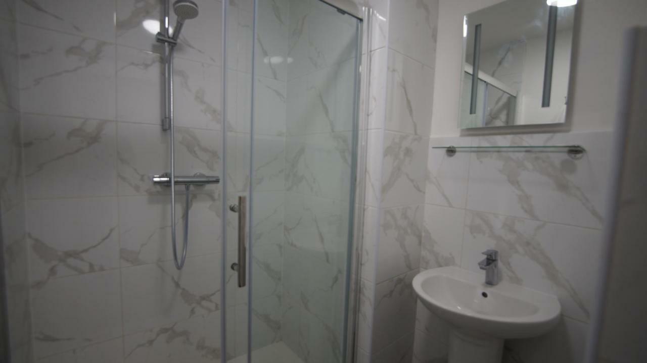 Ifield Road Apartments By Mayfair Stay ロンドン エクステリア 写真